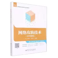 音像网络攻防技术张明真