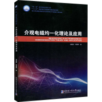 音像介观电磁均一化理论及应用祁嘉然,邱景辉