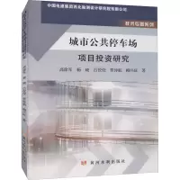 音像城市公共停车场项目研究高徐军 等