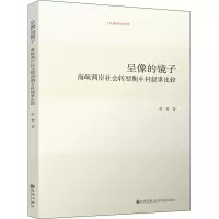 音像呈像的镜子 海峡两岸社会转型期乡村叙事比较李勇