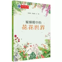 音像蜜蜂眼中的花花世界徐夙侠、吴宝俊