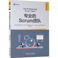 音像专业的Scrum团队