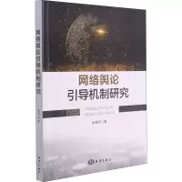 音像网络舆论引导机制研究张厚远