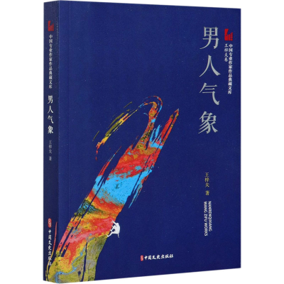 音像男人气象王梓夫