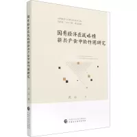 音像国有经济在战略新兴产业中的作用研究武志