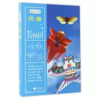 音像风筝(手工时光)(精)刘宾