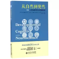 音像从自然到使然(心理成熟背后的脑机制第3版)马克·约翰逊
