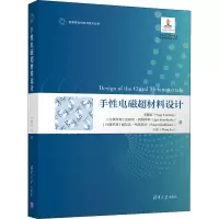 音像手电磁超材料设计宋耀良 等