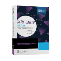 音像高等电磁学(法文版)