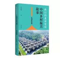 音像我们的美丽家园——中国乡村振兴故事·生活富裕篇作者