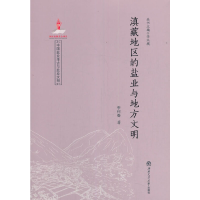 音像滇藏地区的盐业与地方文明李何春