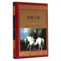 音像小男子汉(全译本)(精)/经典译文路易莎·梅·奥尔科特