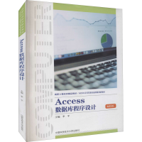 音像Access数据库程序设计李平