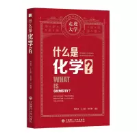 音像什么是化学/走进大学陶胜洋,王玉超,张利静编著