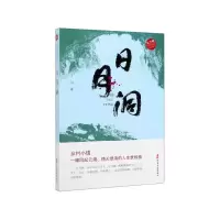 音像日月洞/实力榜中国当代作家长篇小说文库宁可