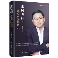 音像乘风飞翔遇见更好的自己胡华清