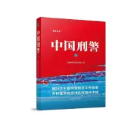 音像中国(二)刑事侦查局