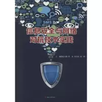 音像信息安与络对抗技术实践张文静