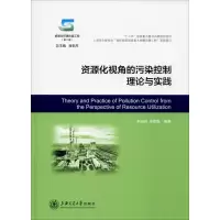 音像资源化视角的污染控制理论与实践李光明,朱昊辰