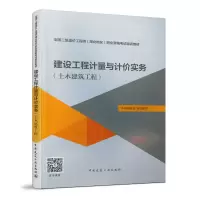 音像建设工程计量与计价实务(土木建筑工程)湖北地区本书编委会