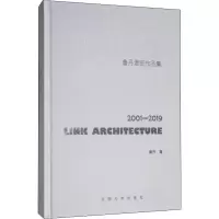 音像实践·微风集 鲁丹建筑作品集 2001-2019鲁丹