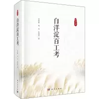 音像白洋淀百工考贾慧献,杨昊,张瑞雪
