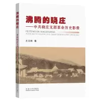 音像沸腾的晓庄--晓庄支部历史影像王文岭