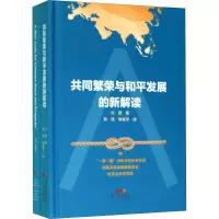 音像共同繁荣与和平发展的新解读(全2册)付敬