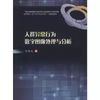 音像人群异常行为数字图像处理与分析刘国成