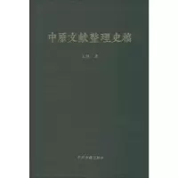 音像中原文献整理史稿王钢