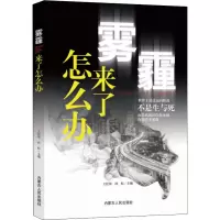 音像雾霾来了怎么办王佳荣、孙标编