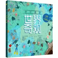 音像空中遨游世界奇观[英]苏西·比哈/文蔡维/ 译