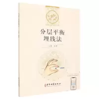 音像分层平衡埋线法王佳