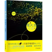 音像萤火虫环游记付新华