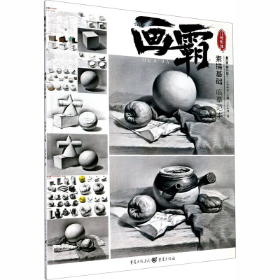 音像画霸 几何形体王小龙