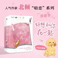 音像好想和你在一起(珍藏版)北倾 著