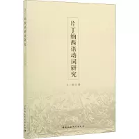 音像片丁纳西语动词研究王一君