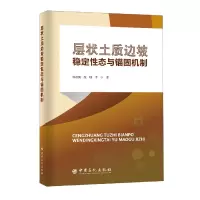 音像层状土质边坡稳定态与锚固机制郭双枫,张鹏,李宁