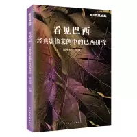 音像看见巴西:经典影像案例中的巴西研究谌华侨
