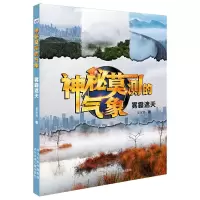 音像雾霾遮天/神秘莫测的气象姜永育