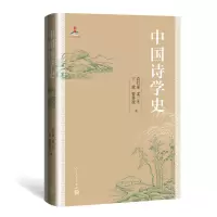 音像中国诗学史袁行霈等