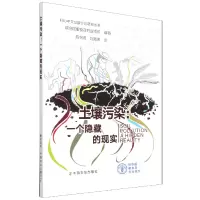 音像土壤污染:一个隐藏的现实[/]联合国粮食及农业组织