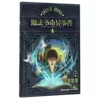 音像魔法书奇异事件(2拉蒂是谁)戴维·迈克尔·斯莱特