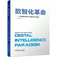 音像数智化——价值驱动的产业数字化转型[法]刘震