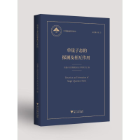 音像单量子态的探测及相互作用单量子态的探测及相互作用项目组