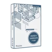 音像BIM技术与建筑应用(中级篇)王帅 著