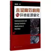 音像赤泥高效利用与环境能源催化曹建亮