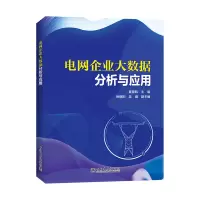 音像电网企业大数据分析与应用夏星航,徐朝阳,吴健