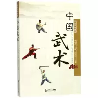 音像中国武术(汉英双语教材)戴国斌