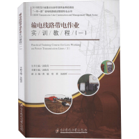 音像输电线路带电作业实训教程(1)汤晓青